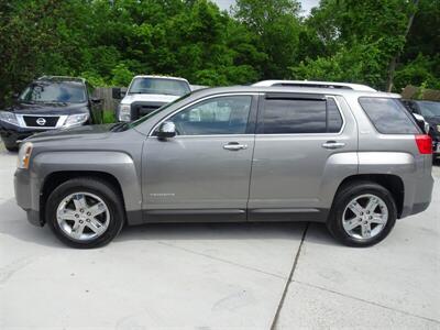 2012 GMC Terrain SLT-2  3.0L V6 AWD - Photo 13 - Cincinnati, OH 45255