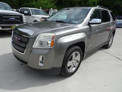 2012 GMC Terrain SLT-2  3.0L V6 AWD - Photo 15 - Cincinnati, OH 45255