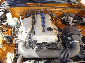 2000 Mazda MX-5 Miata LS   - Photo 28 - Cincinnati, OH 45255