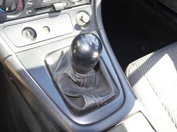 2000 Mazda MX-5 Miata LS   - Photo 17 - Cincinnati, OH 45255