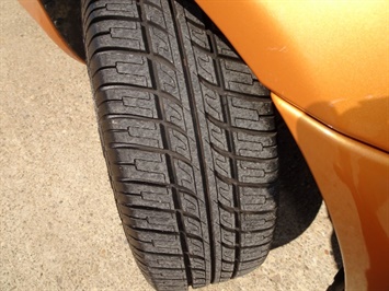 2000 Mazda MX-5 Miata LS   - Photo 27 - Cincinnati, OH 45255