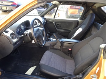 2000 Mazda MX-5 Miata LS   - Photo 7 - Cincinnati, OH 45255