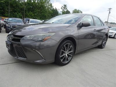 2015 Toyota Camry XLE V6  3.5L V6 FWD - Photo 3 - Cincinnati, OH 45255