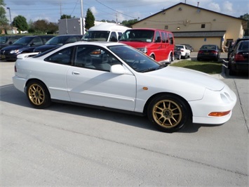 1995 Acura Integra Special Edition   - Photo 1 - Cincinnati, OH 45255