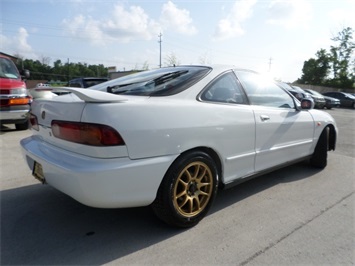 1995 Acura Integra Special Edition   - Photo 13 - Cincinnati, OH 45255