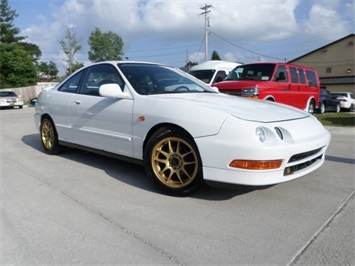 1995 Acura Integra Special Edition   - Photo 10 - Cincinnati, OH 45255