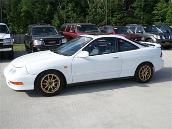 1995 Acura Integra Special Edition   - Photo 3 - Cincinnati, OH 45255