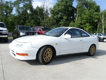 1995 Acura Integra Special Edition   - Photo 11 - Cincinnati, OH 45255