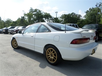 1995 Acura Integra Special Edition   - Photo 12 - Cincinnati, OH 45255