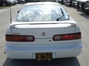 1995 Acura Integra Special Edition   - Photo 5 - Cincinnati, OH 45255