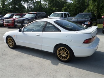 1995 Acura Integra Special Edition   - Photo 4 - Cincinnati, OH 45255