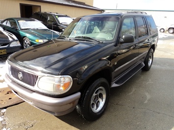 1997 Mercury Mountaineer   - Photo 3 - Cincinnati, OH 45255