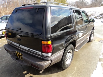 1997 Mercury Mountaineer   - Photo 6 - Cincinnati, OH 45255