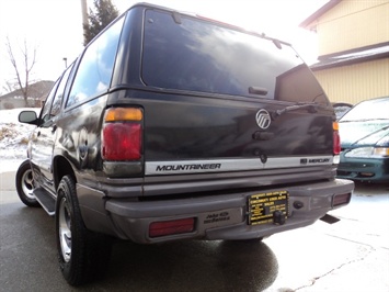 1997 Mercury Mountaineer   - Photo 13 - Cincinnati, OH 45255