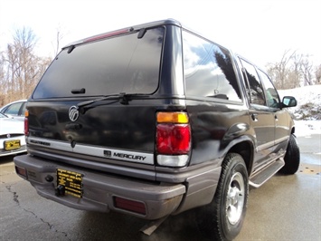 1997 Mercury Mountaineer   - Photo 14 - Cincinnati, OH 45255