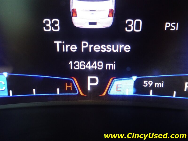 2015 Chrysler 300 Series S - Photo 24 - Cincinnati, OH 45255