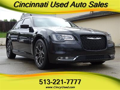 2015 Chrysler 300 Series S - Photo 1 - Cincinnati, OH 45255