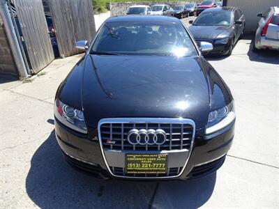 2008 Audi S6 quattro  AWD - Photo 12 - Cincinnati, OH 45255