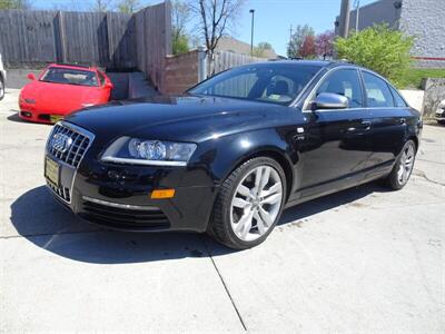 2008 Audi S6 quattro  AWD - Photo 11 - Cincinnati, OH 45255