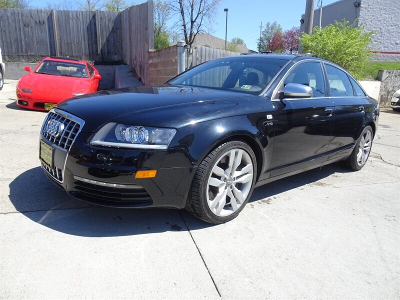 2008 Audi S6 quattro  AWD - Photo 11 - Cincinnati, OH 45255