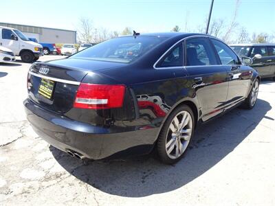 2008 Audi S6 quattro  AWD - Photo 5 - Cincinnati, OH 45255