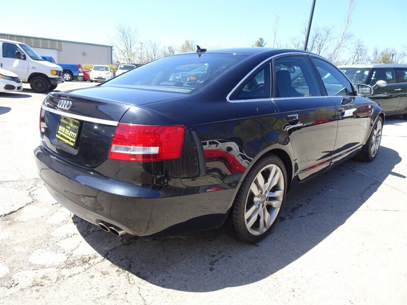 2008 Audi S6 quattro  AWD - Photo 5 - Cincinnati, OH 45255