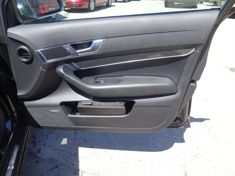 2008 Audi S6 quattro  AWD - Photo 21 - Cincinnati, OH 45255