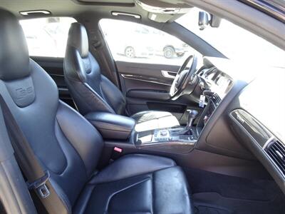 2008 Audi S6 quattro  AWD - Photo 23 - Cincinnati, OH 45255