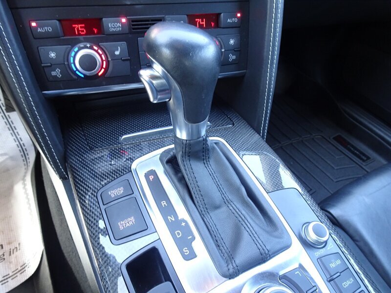 2008 Audi S6 quattro  AWD - Photo 25 - Cincinnati, OH 45255