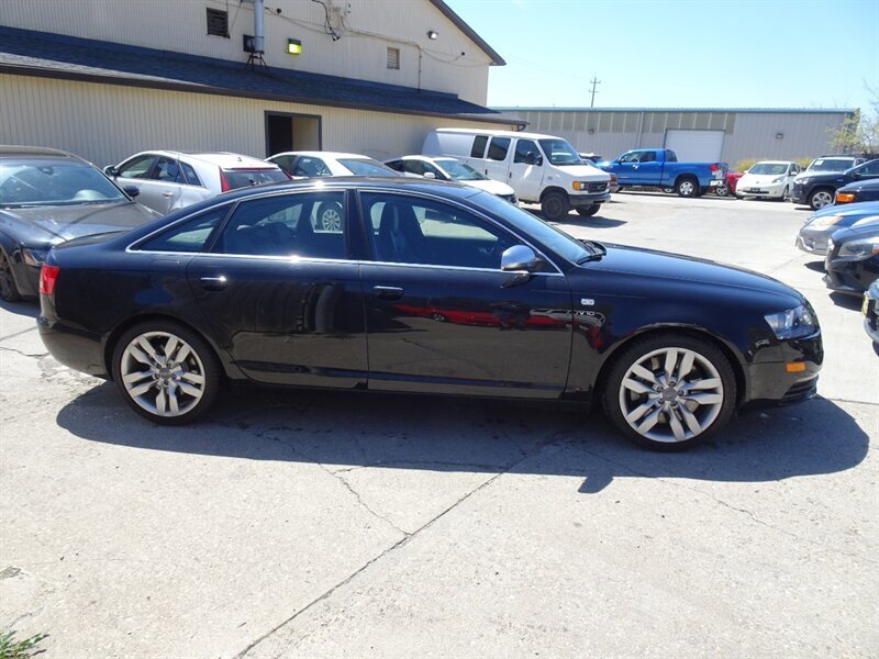 2008 Audi S6 quattro  AWD - Photo 3 - Cincinnati, OH 45255