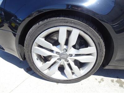 2008 Audi S6 quattro  AWD - Photo 10 - Cincinnati, OH 45255