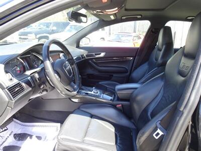 2008 Audi S6 quattro  AWD - Photo 15 - Cincinnati, OH 45255