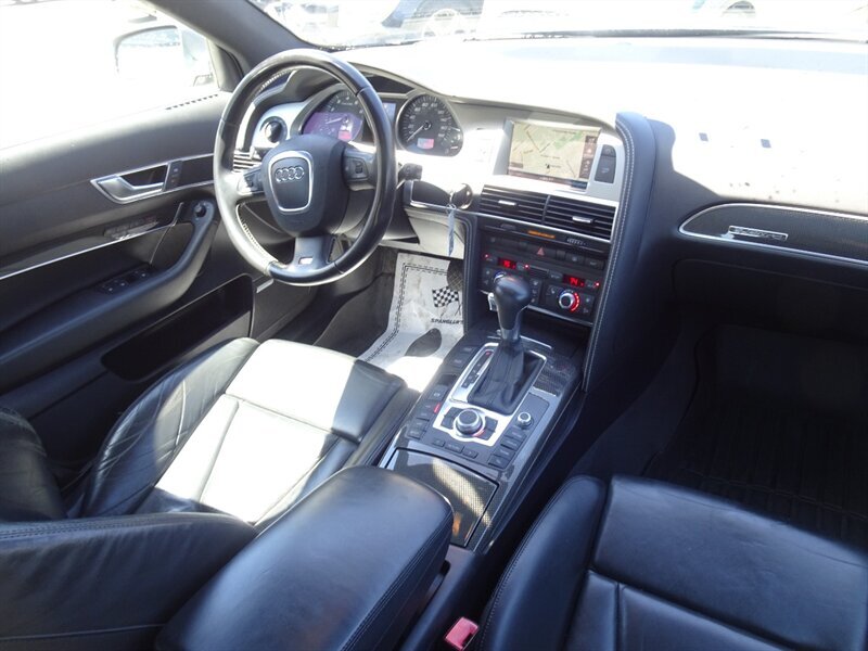 2008 Audi S6 quattro  AWD - Photo 20 - Cincinnati, OH 45255