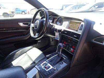 2008 Audi S6 quattro  AWD - Photo 24 - Cincinnati, OH 45255
