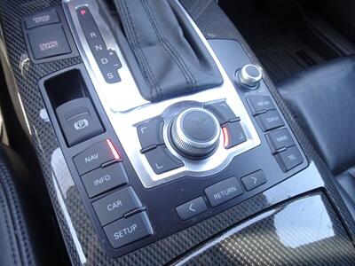 2008 Audi S6 quattro  AWD - Photo 26 - Cincinnati, OH 45255