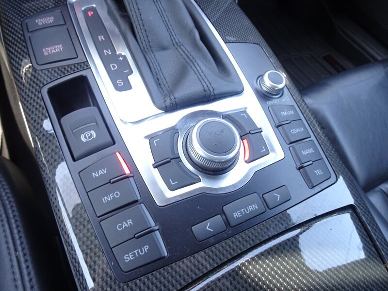 2008 Audi S6 quattro  AWD - Photo 26 - Cincinnati, OH 45255