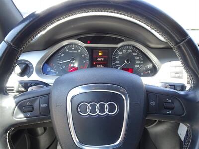 2008 Audi S6 quattro  AWD - Photo 28 - Cincinnati, OH 45255