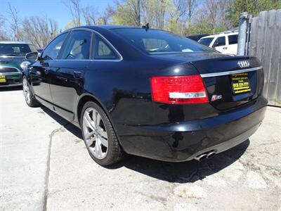2008 Audi S6 quattro  AWD - Photo 7 - Cincinnati, OH 45255