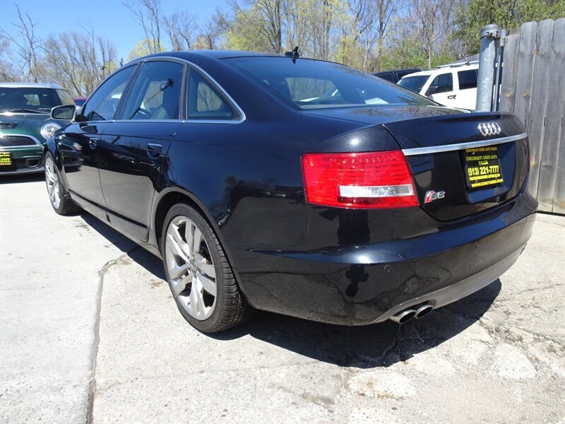 2008 Audi S6 quattro  AWD - Photo 7 - Cincinnati, OH 45255