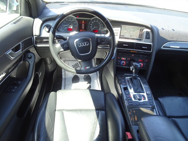 2008 Audi S6 quattro  AWD - Photo 17 - Cincinnati, OH 45255