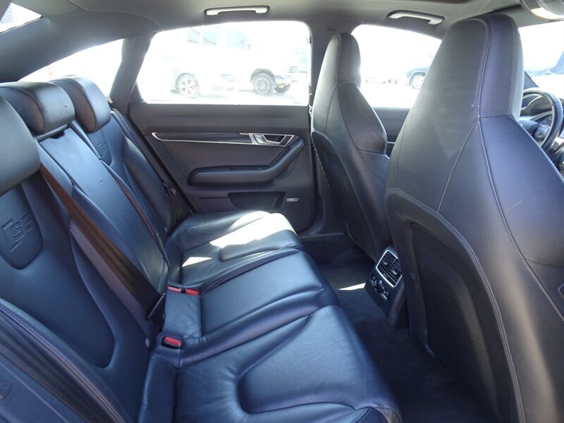 2008 Audi S6 quattro  AWD - Photo 19 - Cincinnati, OH 45255
