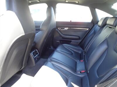 2008 Audi S6 quattro  AWD - Photo 18 - Cincinnati, OH 45255