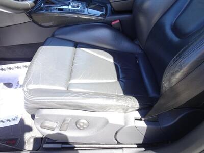 2008 Audi S6 quattro  AWD - Photo 14 - Cincinnati, OH 45255