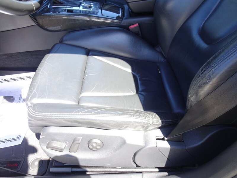 2008 Audi S6 quattro  AWD - Photo 14 - Cincinnati, OH 45255