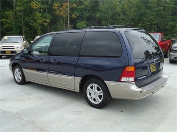 2002 Ford Windstar Vans SEL   - Photo 4 - Cincinnati, OH 45255