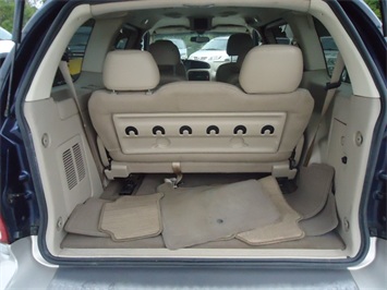 2002 Ford Windstar Vans SEL   - Photo 20 - Cincinnati, OH 45255