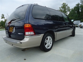 2002 Ford Windstar Vans SEL   - Photo 14 - Cincinnati, OH 45255