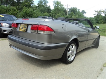 2001 Saab 9-3 SE   - Photo 13 - Cincinnati, OH 45255