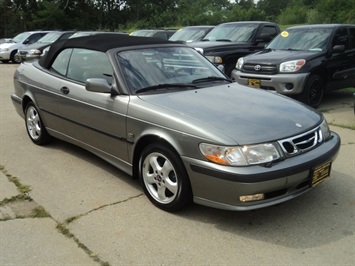 2001 Saab 9-3 SE   - Photo 1 - Cincinnati, OH 45255