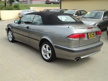 2001 Saab 9-3 SE   - Photo 4 - Cincinnati, OH 45255